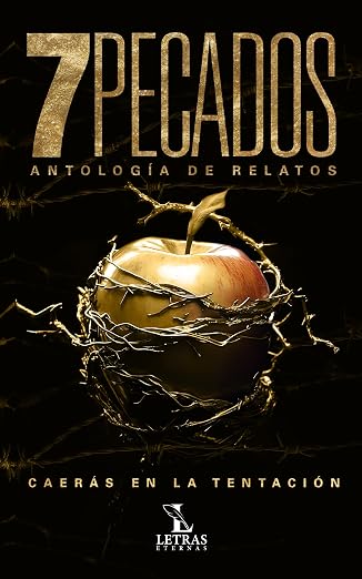 Portada de 7 Pecados